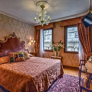 Bel Sito E Berlino 3*, Venedig Italien