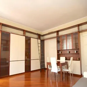  Apartment Trevi - Luxury