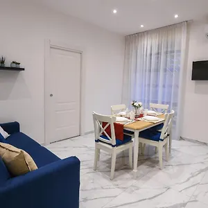 Rosaroll 57 Naples