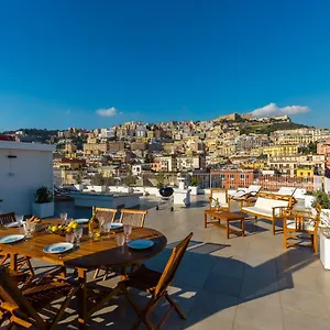 Poerio Rooftop Luxury Naples