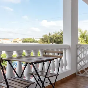 Blife Aerya Private - Airport , FAO Portugal