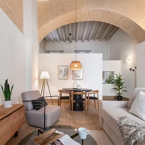 Magno Almansa Seville