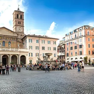 Residenza Spada Appartement