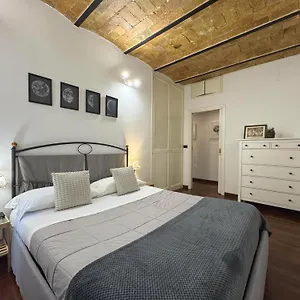  Apartment Orti 27 Garden Trastevere - Vacation M&d