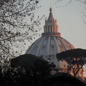 Vakantiehuis A Casa Di Lucia, Rome