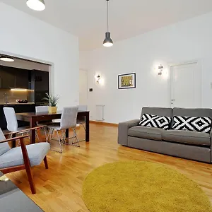 Traiano Charme - My Extra Appartement
