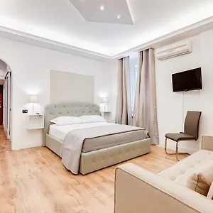 Vaticano Private Appartement
