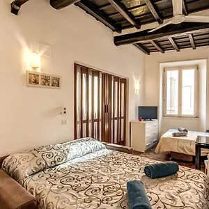 Casa Monticelli Lejlighed