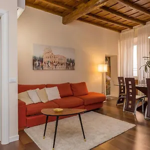 Vakantiehuis L'olimpo Di Estia, Rome