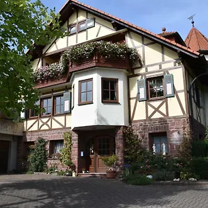 Heidi's Haeuschen Accommodatie bij particulieren Schollbrunn