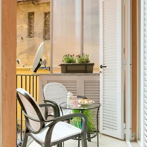 Appartement Petra Apartments, Rome