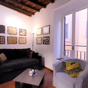  Apartment Lovely Navona