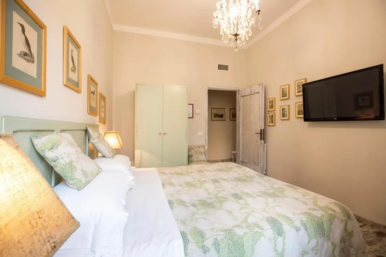 Restart Accommodations Roma