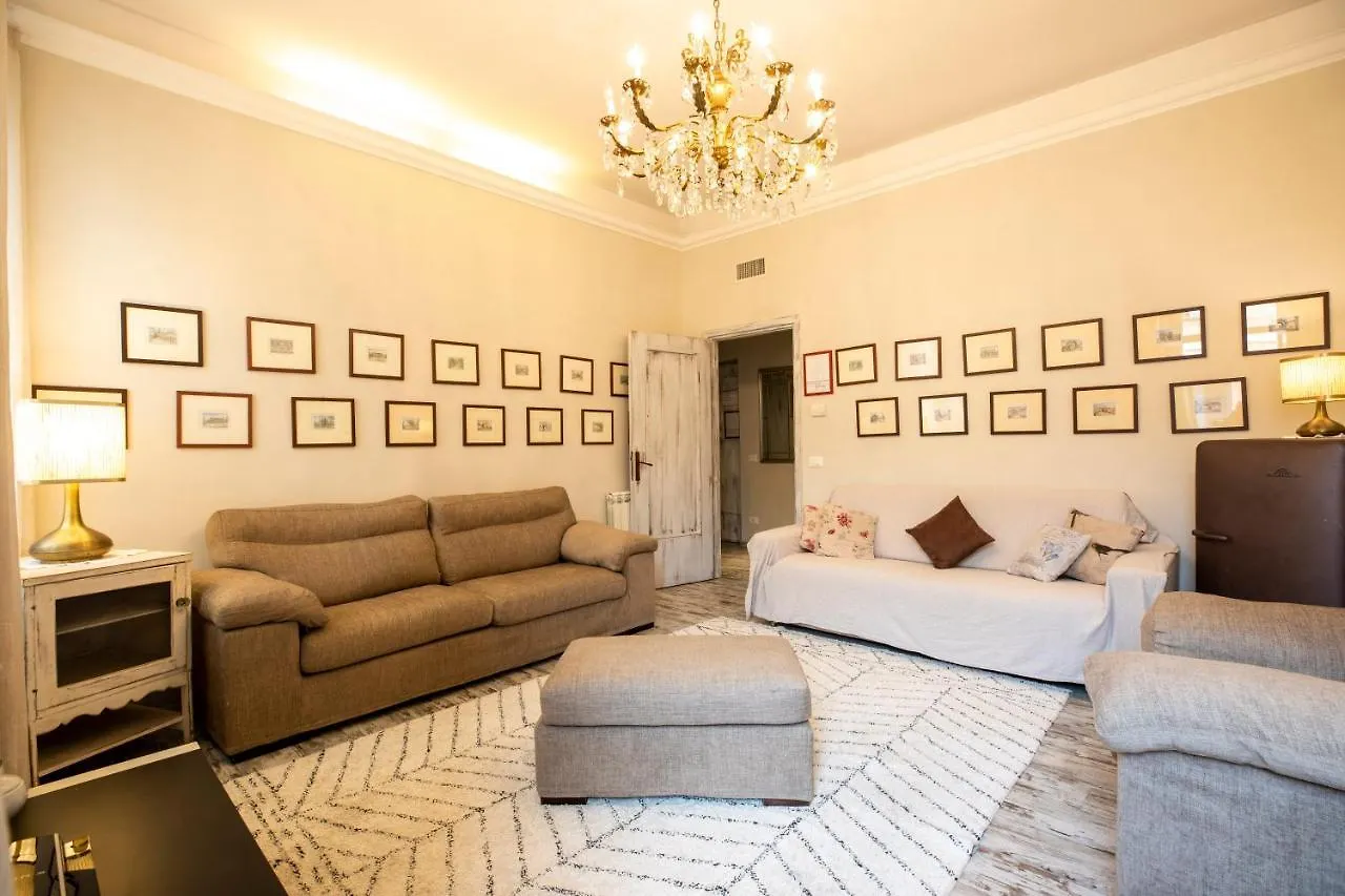 Appartamento Restart Accommodations Roma