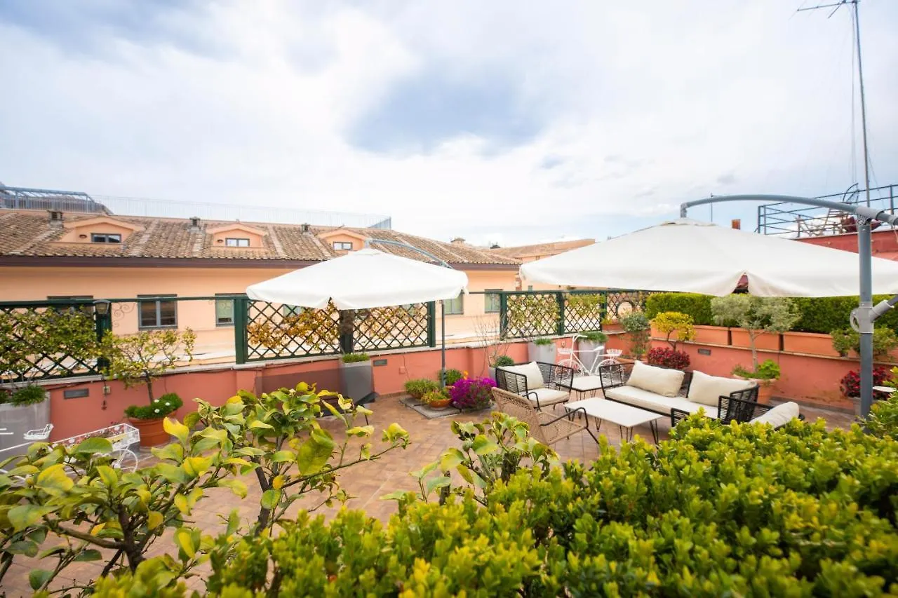Restart Accommodations Roma Appartamento