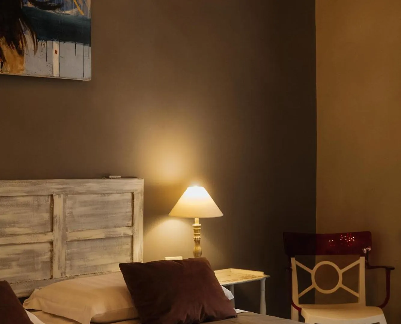 Appartamento Restart Accommodations Roma